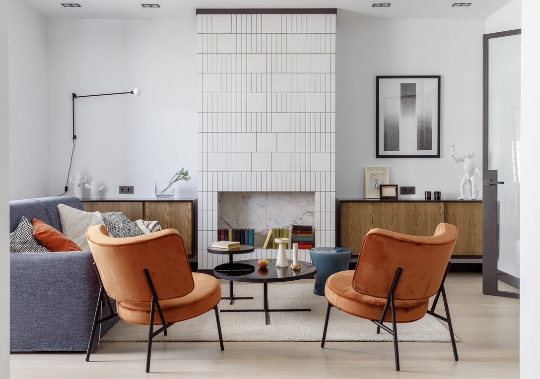 Проект Владимира Анда | mcmaison.ru