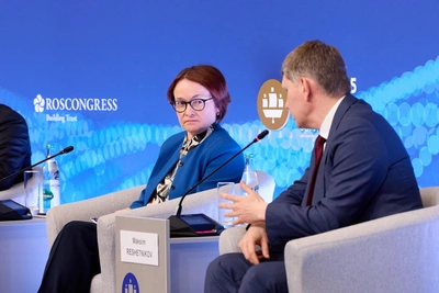 ЦБ и Минэк разошлись в прогнозах по экономике