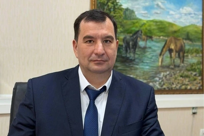 Экс-кандидат на пост мэра стал замом главы Бугуруслана
