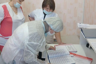 Нарушения в интернатах для душевнобольных в Кузбассе