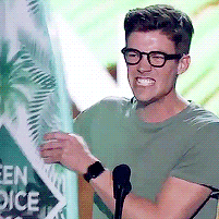 Teen Choice Awards 2016: победители
