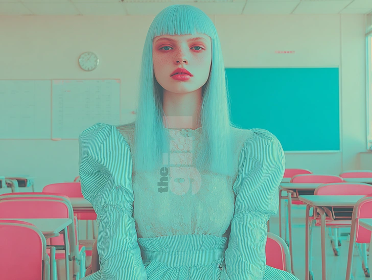 Источник: theGirl | Midjourney