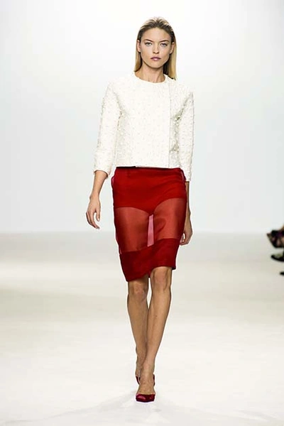 Giambattista Valli | Источник: Архив пресс-служб