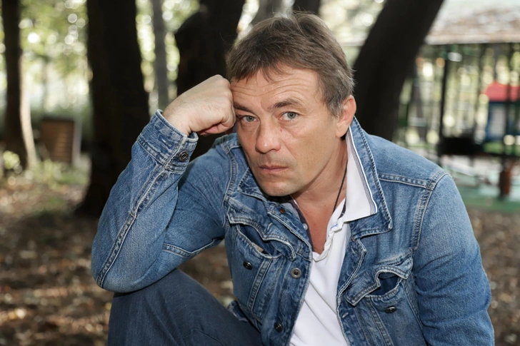 Олег Васильков | www.starhit.ru