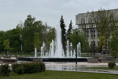 Дроны над Тулой, рейд полиции и подготовка к юбилею обороны