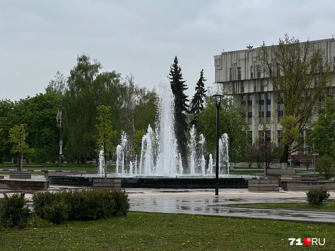 Индексация должна затронуть выплаты с начала года | Источник: Виктория Денисова / 71.RU