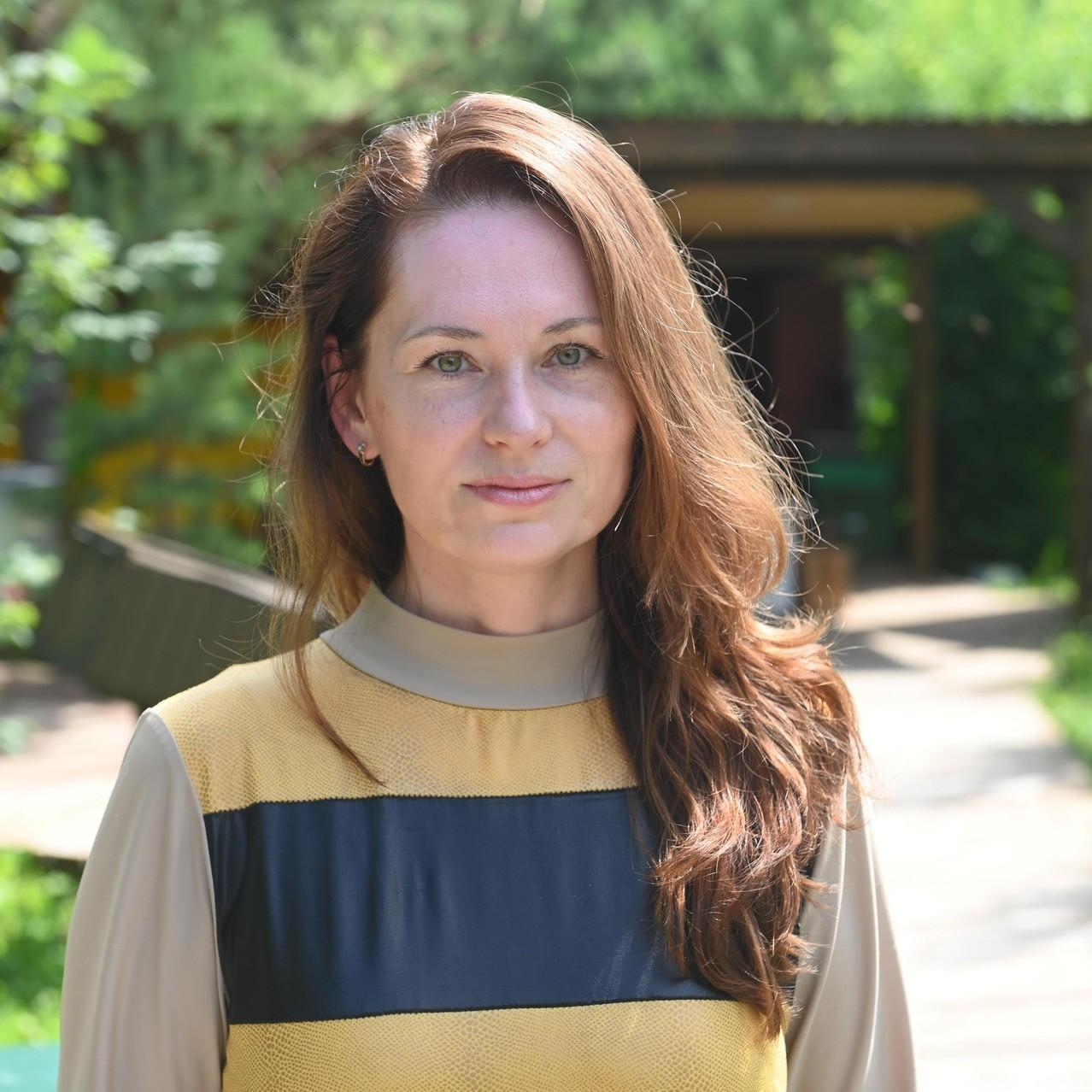 <p>Татьяна Каркачёва</p>