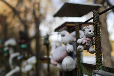 Drugs discovered in Ust-Ilimsk home after child killings