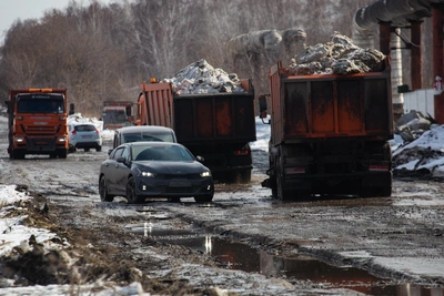 Павел Малков назвал сроки ремонта дорог в Рязани
