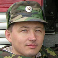 Аватарка Oikumena