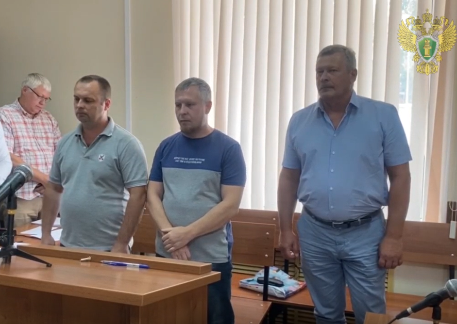 В Нижнем Новгороде осудили виновных в смерти велосипедиста, провалившегося в яму с кипятком