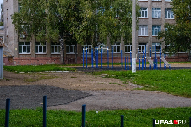 Источник: Булат Салихов / UFA1.RU