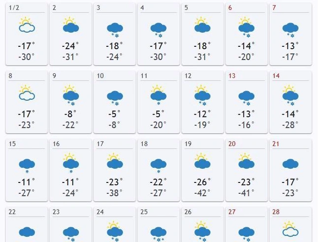 Источник: Tyumen.nuipogoda.ru