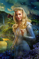 Michelle Williams, Oz the Great and Powerful Мишель Уильямс, Оз: Великий и могучий