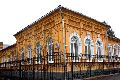 В Краснодаре отремонтируют памятник архитектуры за 11 миллионов