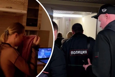 Полиция накрыла бордель в центре Екатеринбурга