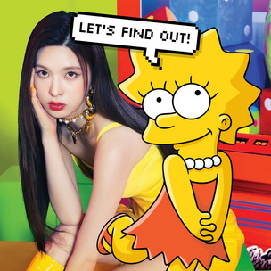 Тест: Выбери персонажа из мультсериала «Симпсоны», и мы скажем, какая k-pop группа тебе точно понравится