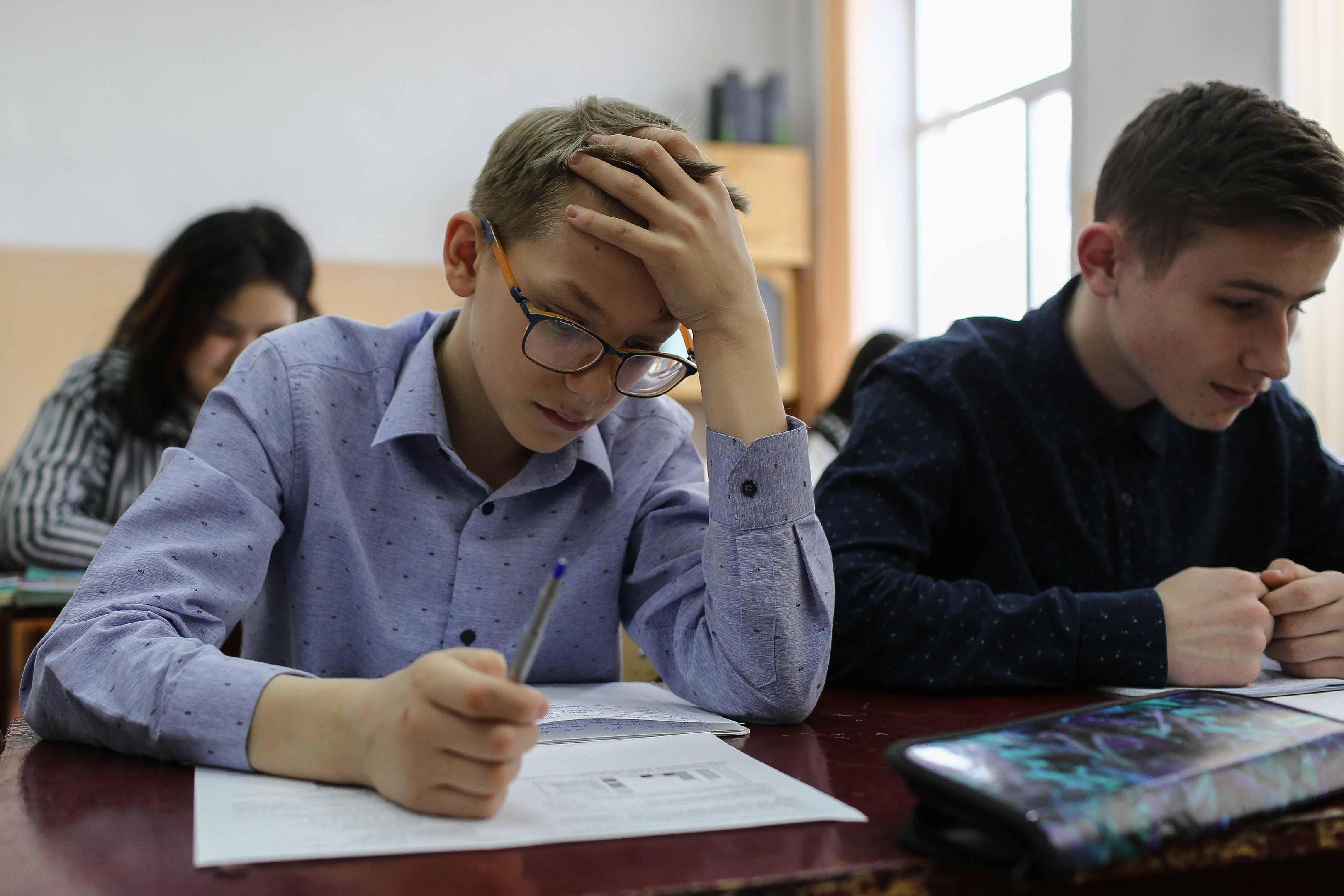 Стыдный для челябинца тест на знания из школьной программы: попробуйте ответить на вопросы без ошибок