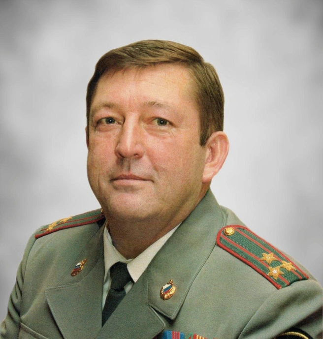 Виктора Григорова похоронят на Моторном кладбище | Источник: «Ритуальный Патруль» / T.me