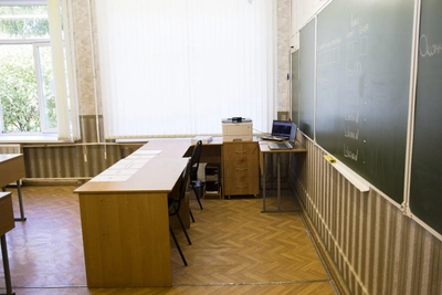 В Ярославле классы школы № 37 закрыли из-за гепатита