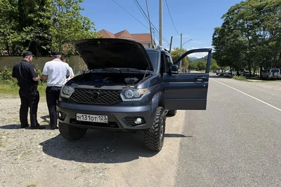 В Сочи проверили джиппинг: более половины нарушений