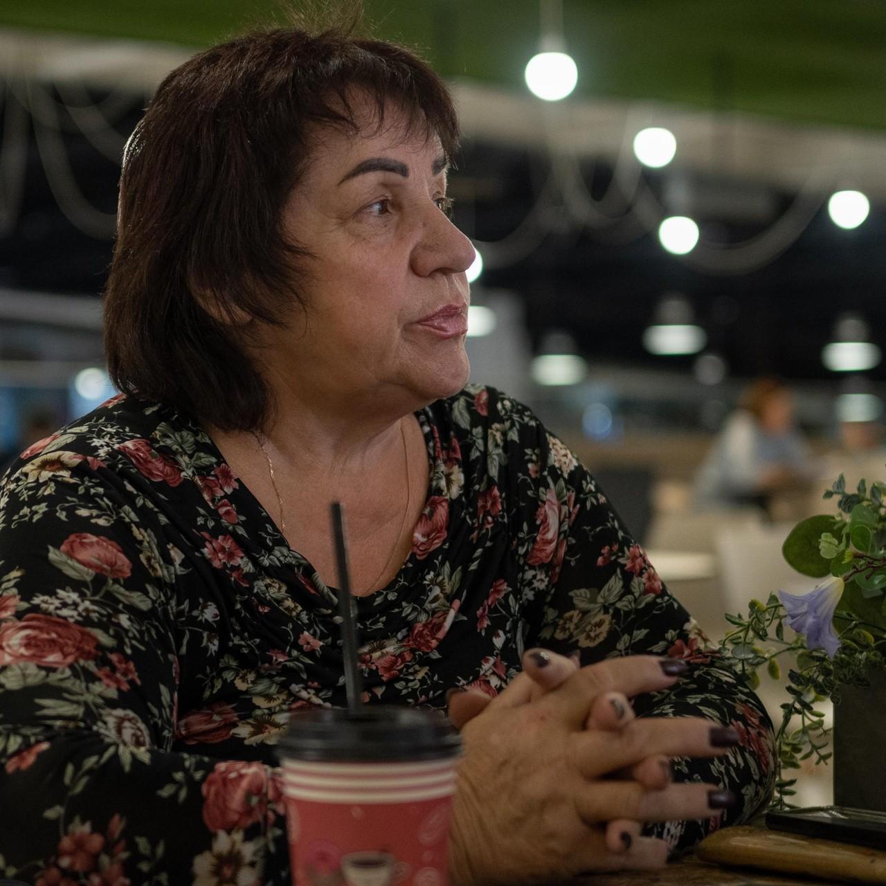 <p>Татьяна Чивотина</p>