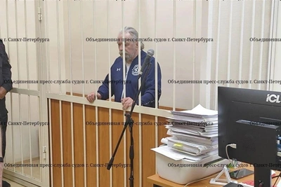 Соучредитель компании с химреагентами отправлен под домашний арест