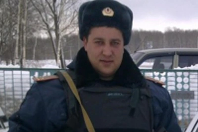 Ex-deputy chief of Volzhsky traffic police sentenced for bribe