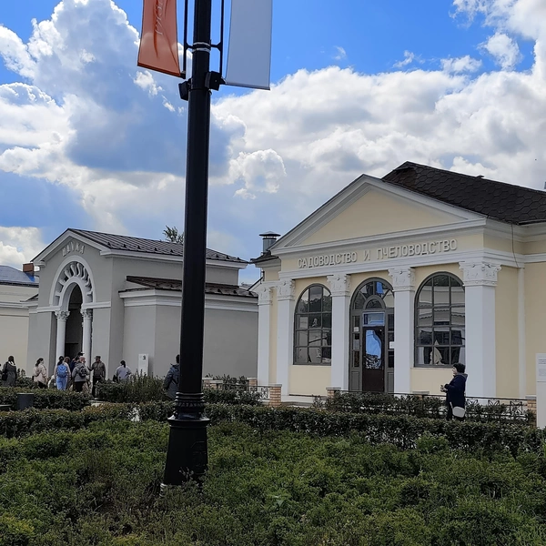 ВДНХ, Рязань | Источник: vokrugsveta.ru