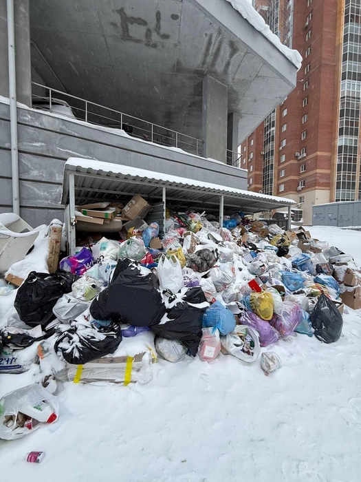 Кошурникова, 22 | Источник: Читатели НГС