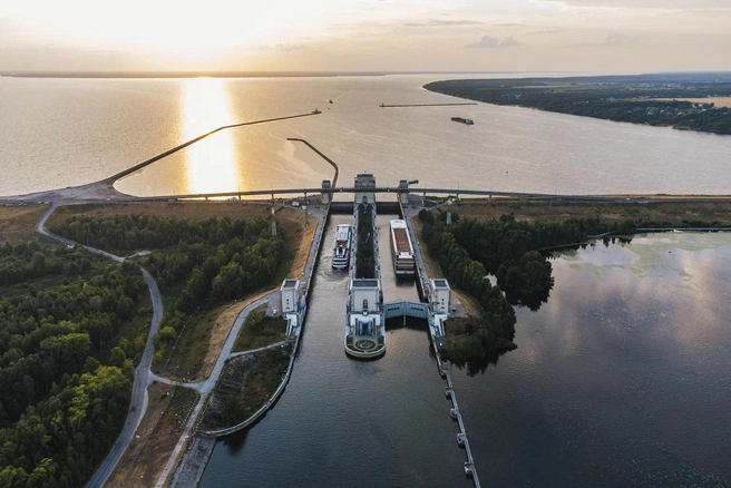 Из Нижнего Новгорода особенно много рейсов в сентябре | Источник: FUN&SUN