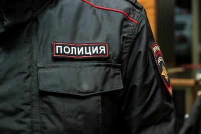 Дети устроили розыгрыш для спасателей в закрытом городе Саров