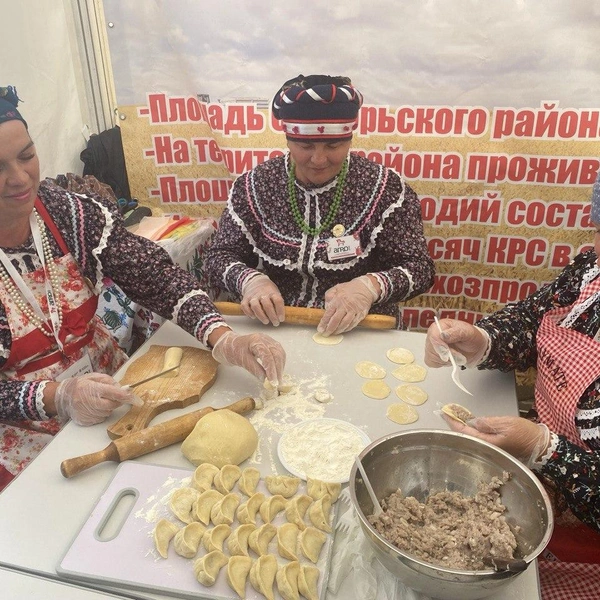 Источник: Оксана Кузьмина