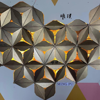 CIFF Гуанчжоу 2024: главная выставка Китая глазами архитектора