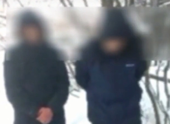 В Рязани задержали закладчика «синтетики» | ya62.ru