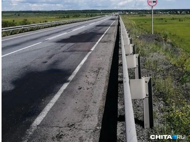 Ямы заделали | Источник: очевидец