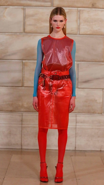 Marc Jacobs весна-лето 2027