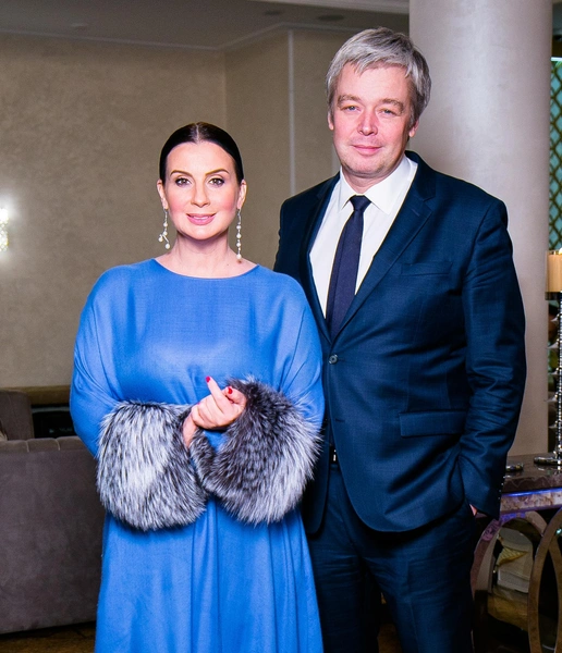 Екатерина и Александр Стриженовы | www.starhit.ru