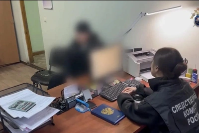 Завершено дело о грабеже подростков в Вологде
