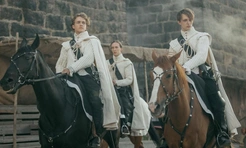 Стоит ли смотреть российский фэнтези-сериал «Этерна»