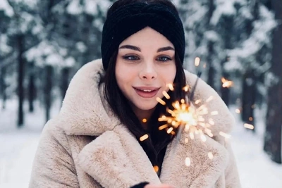 ‘You can invent absolutely everything’: Yaroslavl woman builds business on AI photoshoots