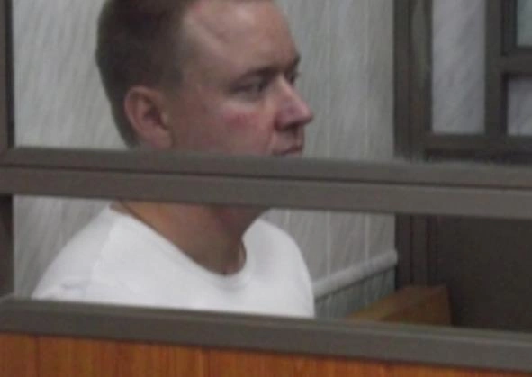 Александр Оцимик так и не получил пост главного «гаишника» Ростовской области | Источник: архив 161.RU