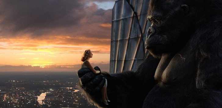 Что посмотреть: 5 фильмов про самых крутых обезьян