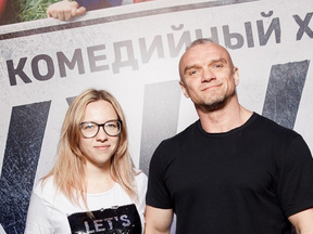 Анастасия Акатова: «На съемках сериала «Жуки» я победила свой страх»