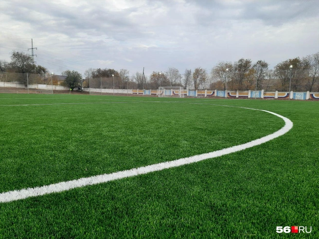 Источник: Анастасия Баринова / 56.RU