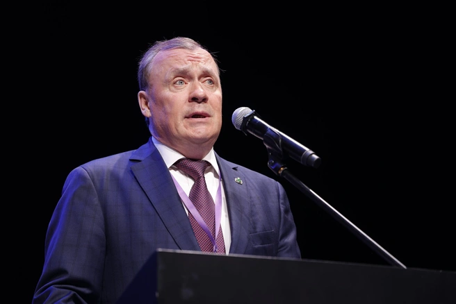 Источник: Владислав Лоншаков / E1.RU