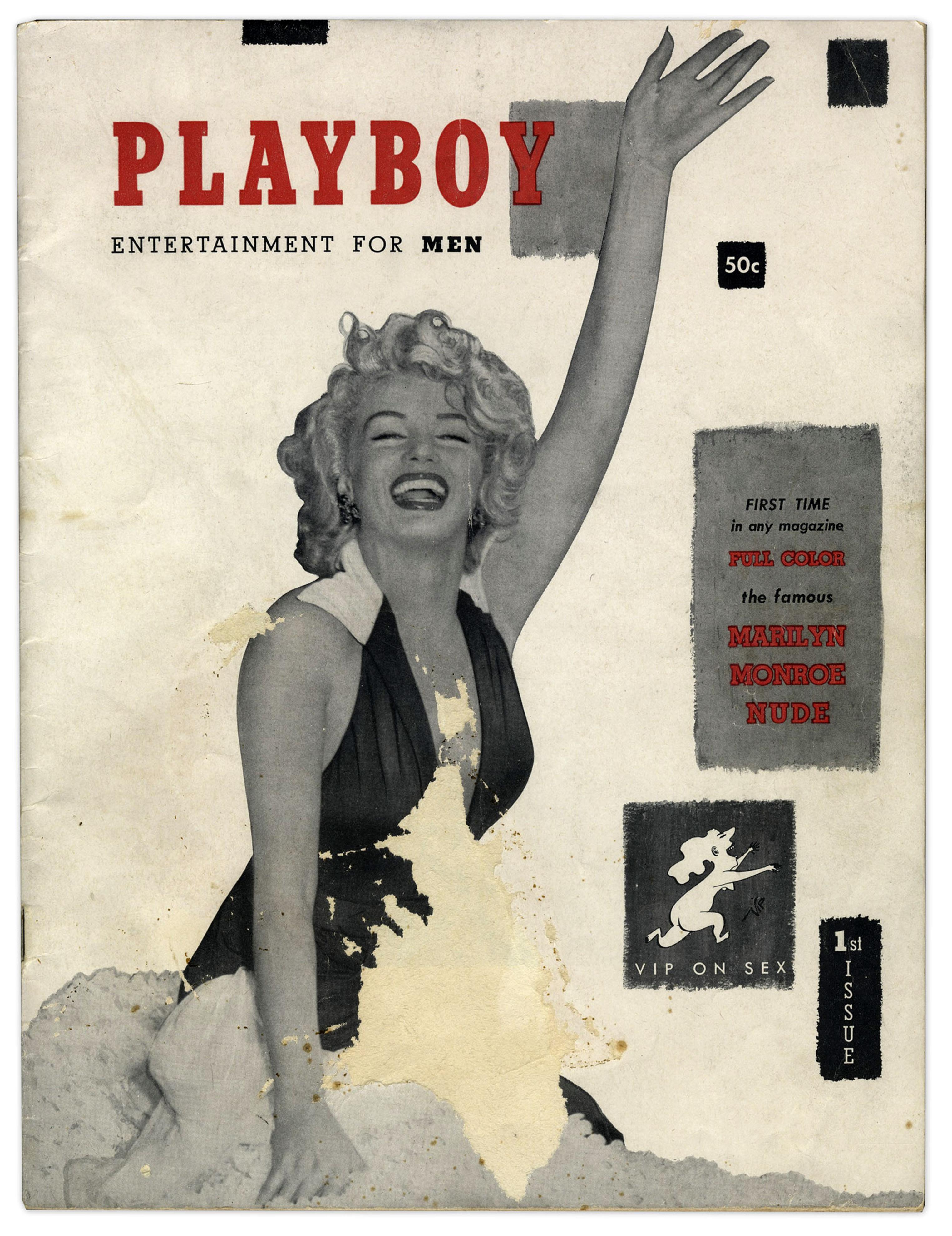 Playboy — Википедия