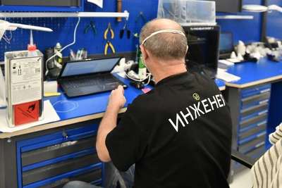 Аналитики сообщили о росте зарплат в новосибирском производстве