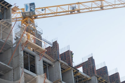 Иностранный рабочий погиб на стройке во Владивостоке