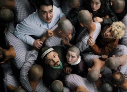 Казахстанский фильм «Ауру» после премьеры подвергся цензуре